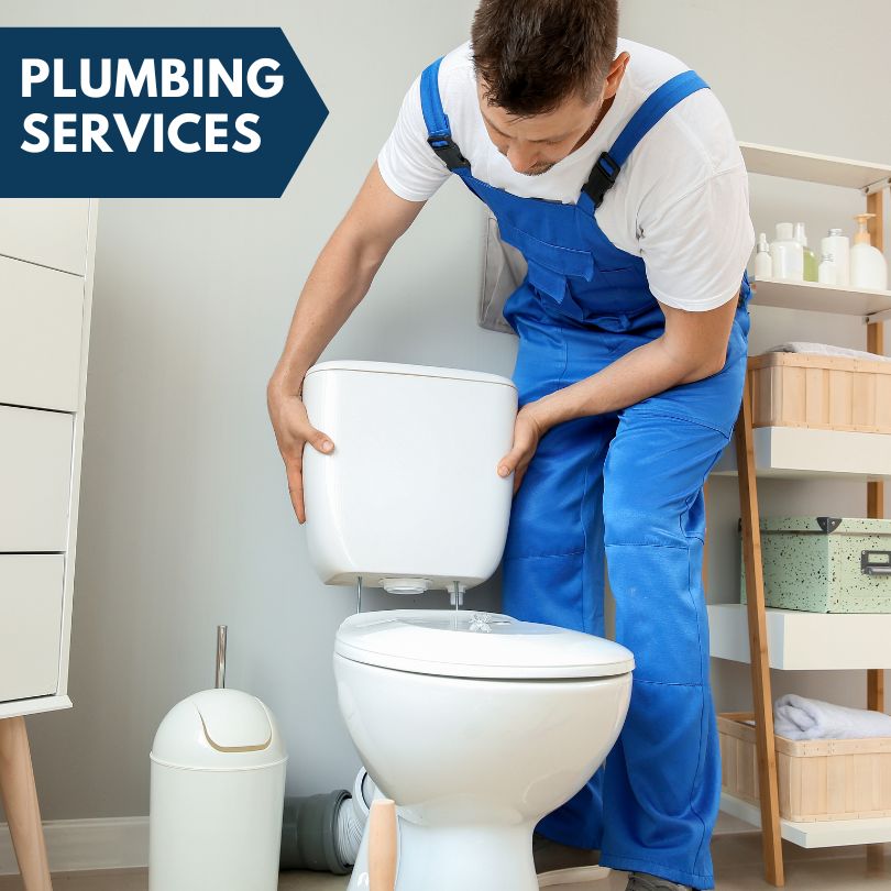 Plumbing Company in Saint Anthony, ID